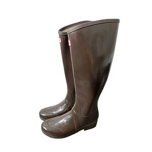 HUNTER Rain Boots